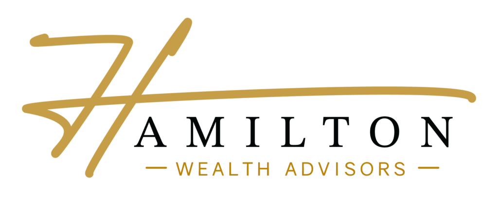 Hamilton Wealth Advisors